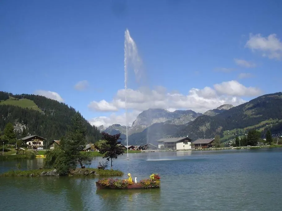 Chalet Chocolat Chatel
