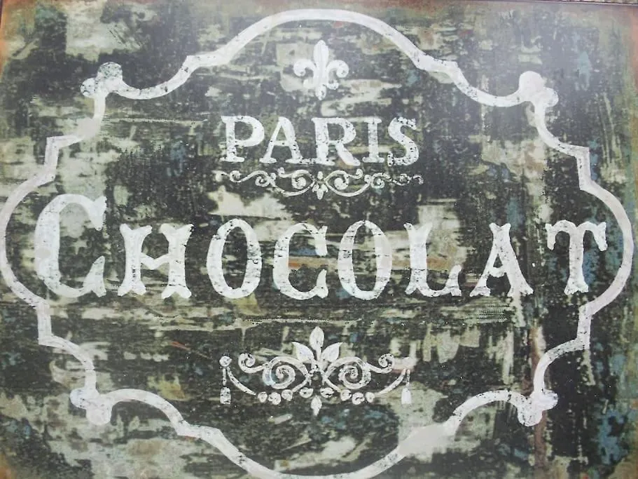 Chalet Chocolat Chatel