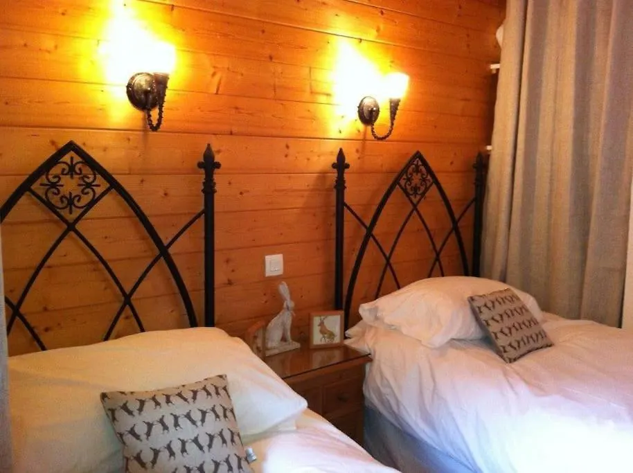 Chalet Chocolat Chatel