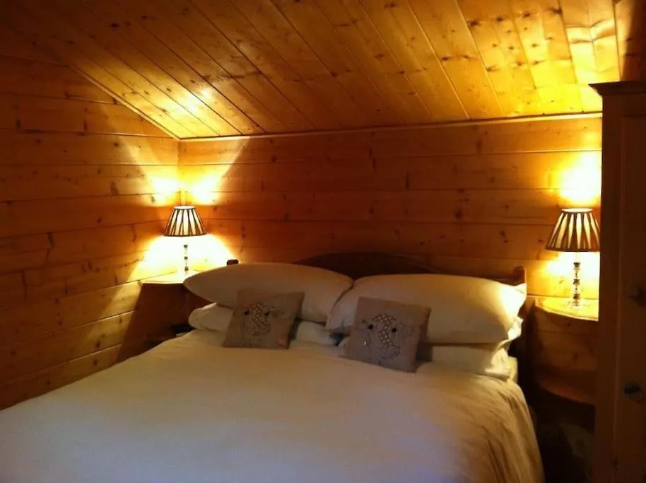 Chalet Chocolat Chatel