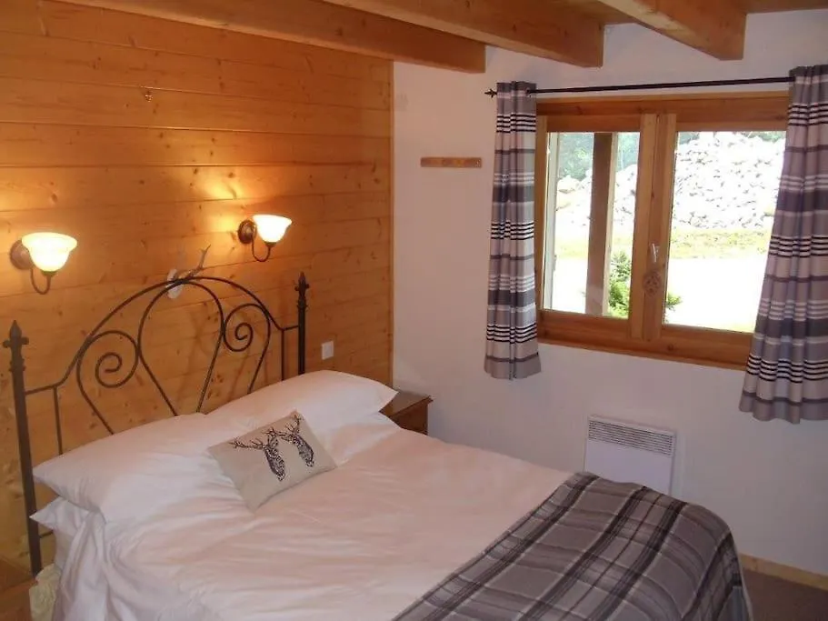 Chalet Chocolat Chatel